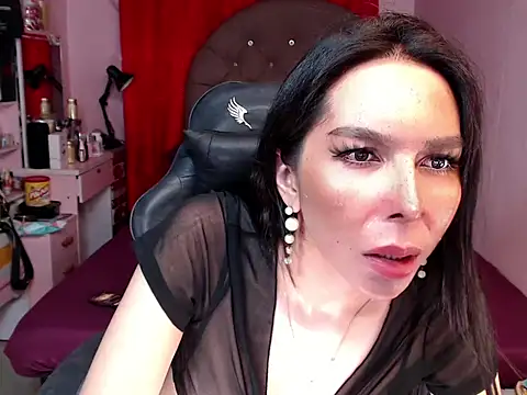 TSDESIREcindy29 online show from 02/05/26, 09:14