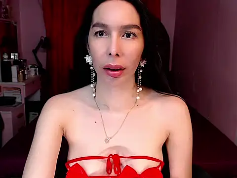 TSDESIREcindy29 online show from 02/26/26, 08:02