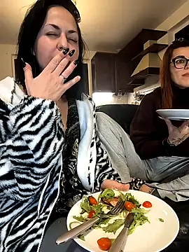 Masha Real 84 online show from 02/27/26, 07:47