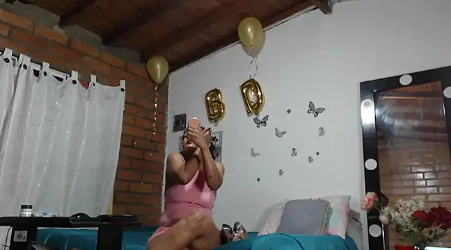 Bigassmommy x online show from 03/22/25, 02:05