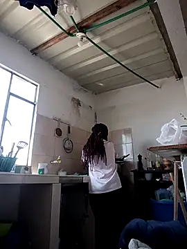 Bigassmommy x online show from 03/07/26, 02:47