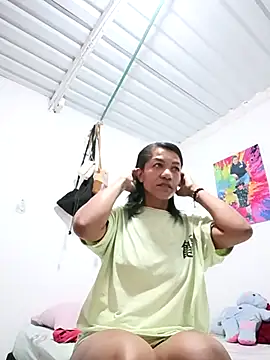 Bigassmommy x online show from 03/29/26, 11:54