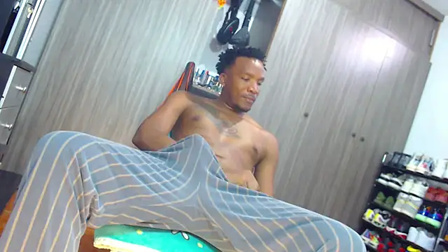 bigdickxblackx online show from 04/15/26, 09:15