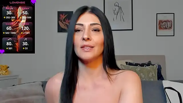 Snapshot of AryaSummersReal chatting on 02/19/25, 02:01 AryaSummersReal online show from 02/19/25, 02:01
