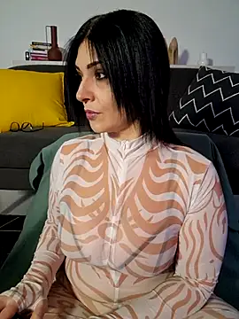 AryaSummersReal online show from 04/07/26, 07:31