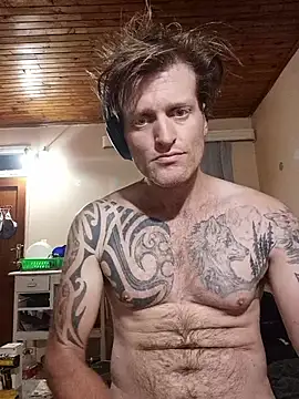the-billy-blue online show from 07/24/26, 02:42