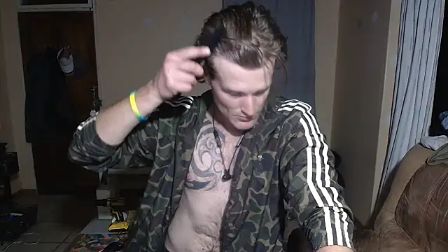 the-billy-blue online show from 07/25/26, 03:37