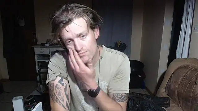 the-billy-blue online show from 07/26/26, 03:47