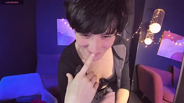 LorenDaze online show from 01/10/25, 02:02