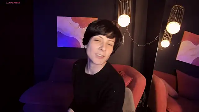 LorenDaze online show from 01/21/25, 02:48