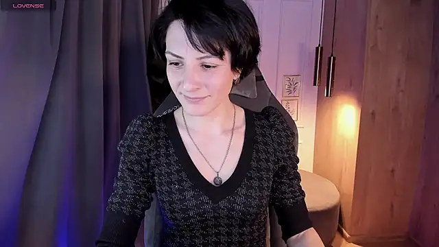 LorenDaze online show from 03/04/25, 01:49