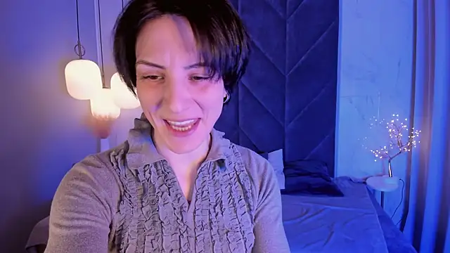 LorenDaze online show from 03/12/25, 01:40