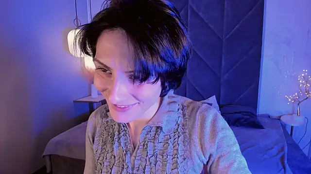 LorenDaze online show from 03/12/25, 07:49