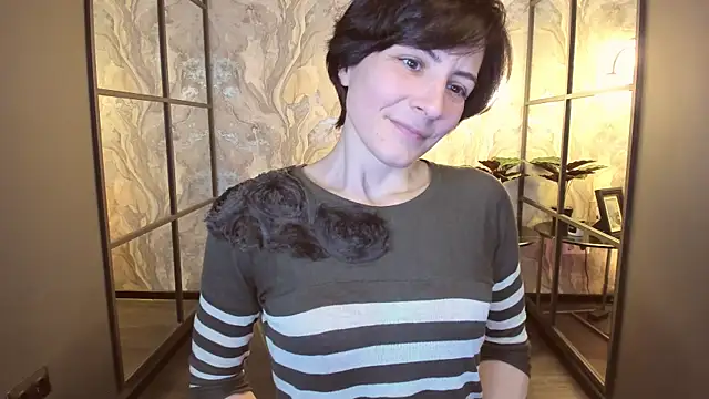 LorenDaze online show from 03/18/25, 02:04