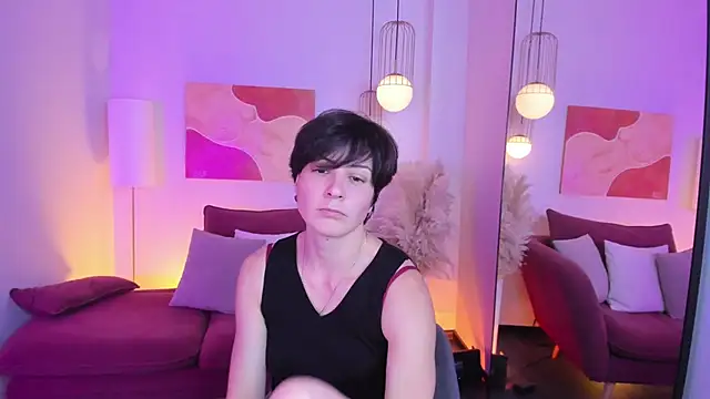 LorenDaze online show from 10/24/25, 02:24