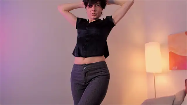 LorenDaze online show from 11/26/25, 02:07