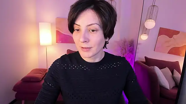 LorenDaze online show from 11/29/25, 01:58