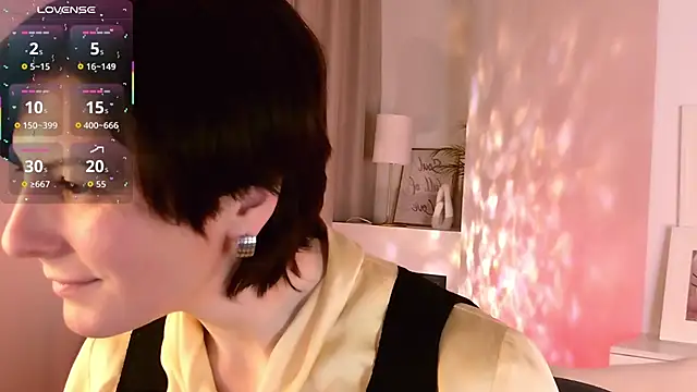 LorenDaze online show from 01/07/26, 07:44