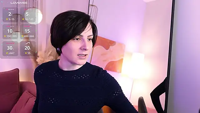 LorenDaze online show from 02/06/26, 07:56