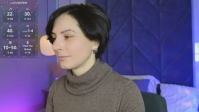 LorenDaze online show from 02/10/26, 07:45