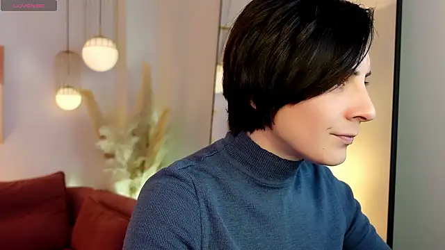 LorenDaze online show from 02/16/26, 01:40