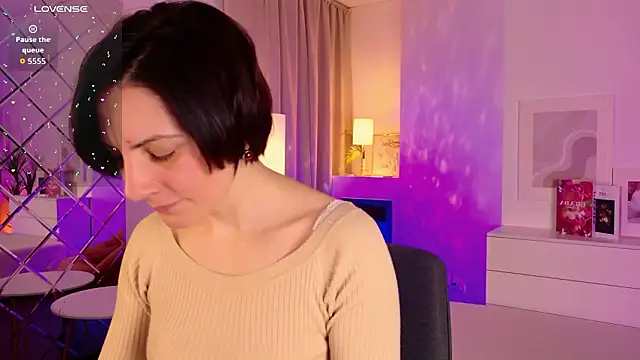 LorenDaze online show from 03/09/26, 05:55