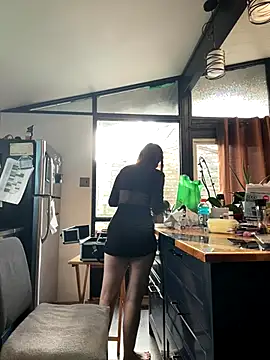 XXlolaXX online show from 10/11/25, 08:07