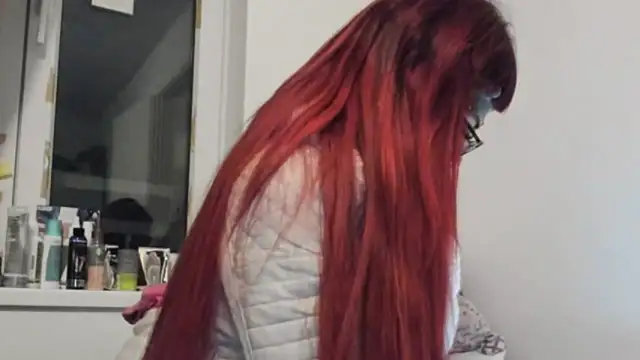 Snapshot of tamarapervert chatting on 10/09/25, 11:14 tamarapervert online show from 10/09/25, 11:14