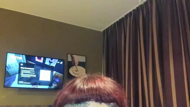 Snapshot of tamarapervert chatting on 10/30/25, 11:27 tamarapervert online show from 10/30/25, 11:27