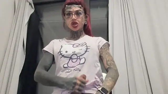 Snapshot of tamarapervert chatting on 11/07/25, 12:54 tamarapervert online show from 11/07/25, 12:54