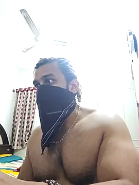 kaizercool1 online show from 01/13/25, 10:47