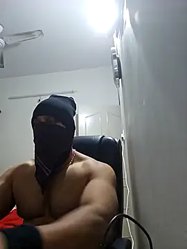 kaizercool1 online show from 02/06/25, 10:15