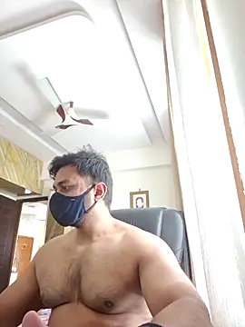 kaizercool1 online show from 02/13/26, 05:25