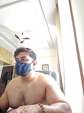 kaizercool1 online show from 02/25/26, 05:50