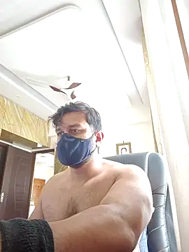 kaizercool1 online show from 03/02/26, 05:52