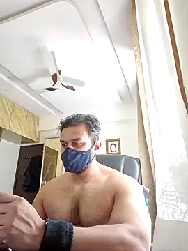 kaizercool1 online show from 03/11/26, 07:03