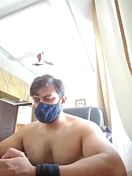 kaizercool1 online show from 03/20/26, 05:45