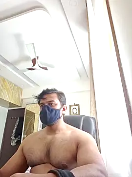 kaizercool1 online show from 03/25/26, 07:14