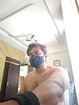 kaizercool1 online show from 04/10/26, 05:56