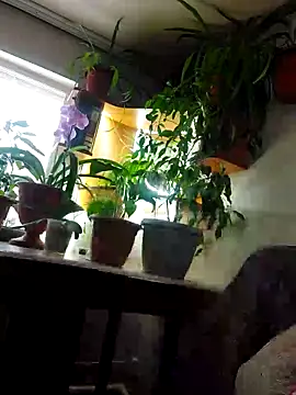 Snapshot of IrmaRose chatting on 11/09/25, 07:17 IrmaRose online show from 11/09/25, 07:17