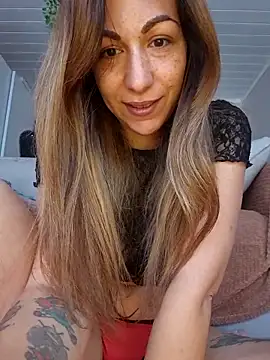 Lola-Roxx online show from 04/19/26, 07:51