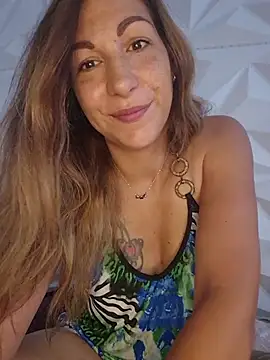 Lola-Roxx online show from 07/01/26, 07:54