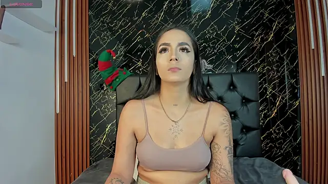 Tamara-evans online show from 12/05/25, 06:59