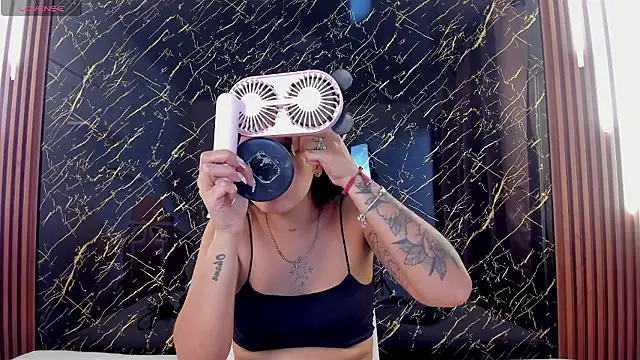 Tamara-evans online show from 01/08/26, 07:16