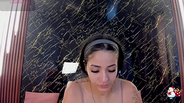 Tamara-evans online show from 01/15/26, 07:06