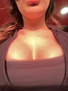 MeganKitty  online show from 09/15/25, 12:05