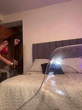 MeganKitty  online show from 03/11/26, 11:00