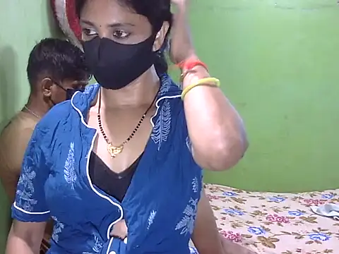 Indian Horny Wife online show from 05/23/26, 12:20
