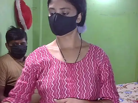 Indian Horny Wife online show from 05/30/26, 11:51