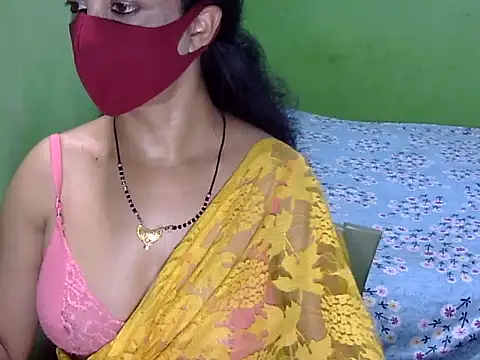 Indian Horny Wife online show from 06/18/26, 06:56
